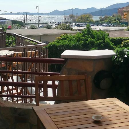 I 23 Passi La Matta Bed & Breakfast Minturno Dış mekan fotoğraf