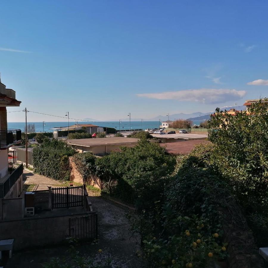I 23 Passi La Matta Bed & Breakfast Minturno Dış mekan fotoğraf